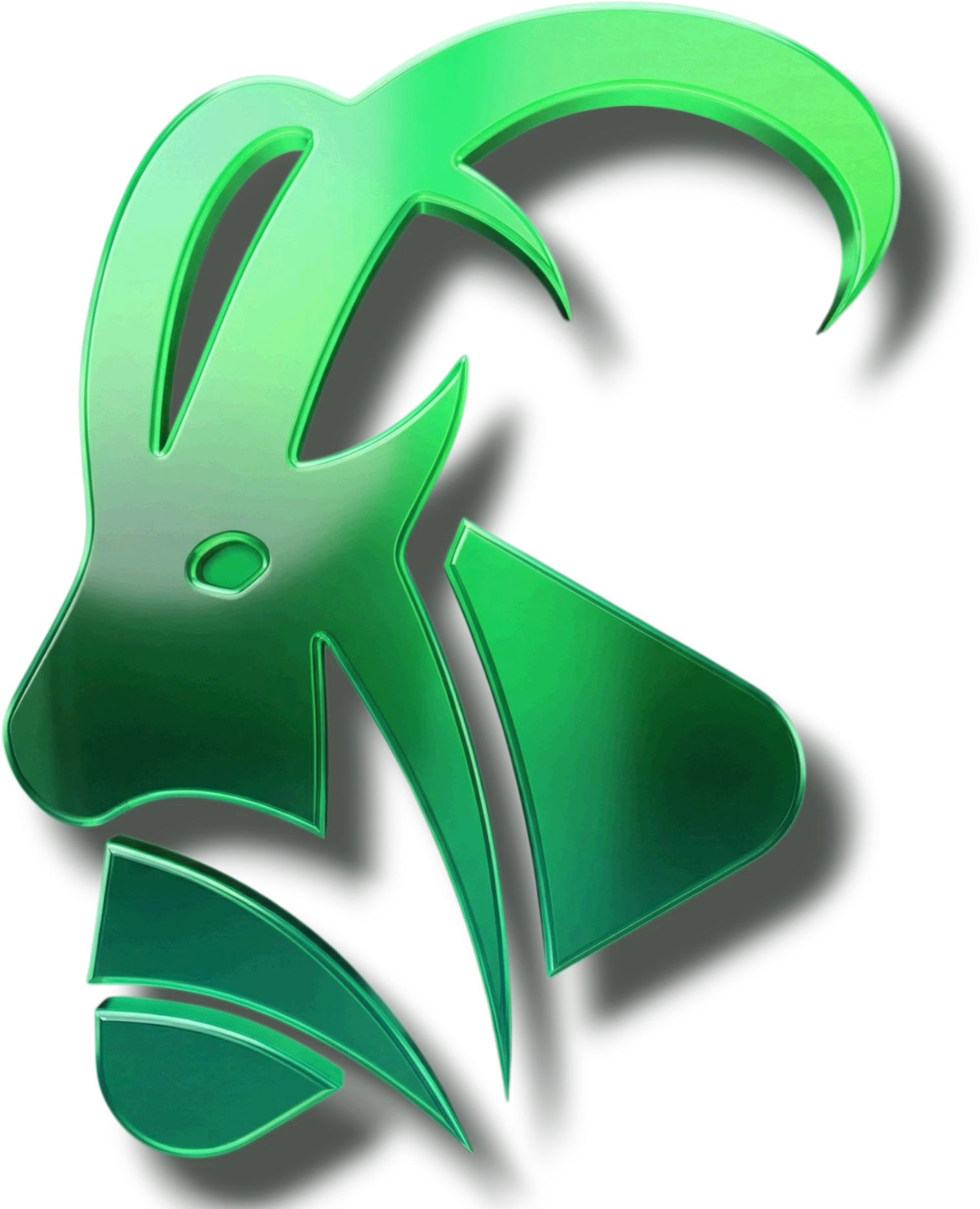 شعار MediaGoats